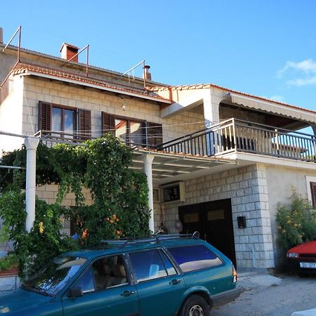 Apartments With A Parking Space Brna, Korcula - 9188 Smokvica Kültér fotó