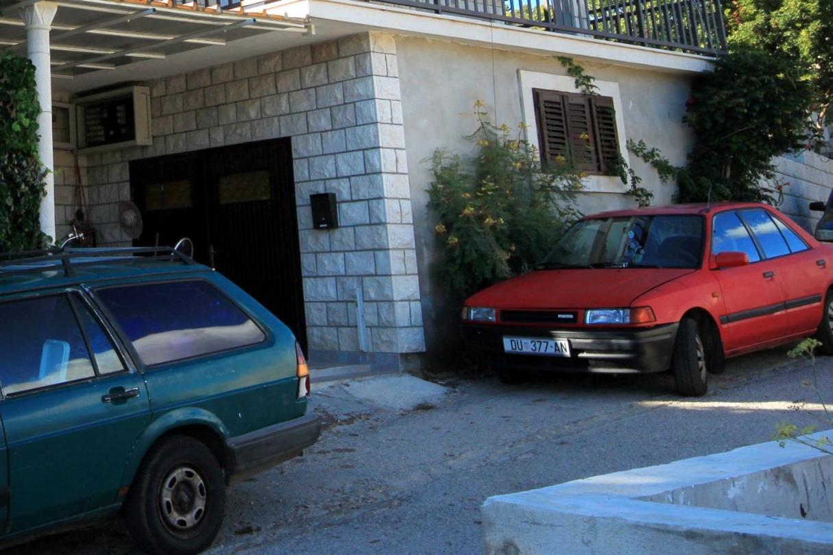 Apartments With A Parking Space Brna, Korcula - 9188 Smokvica Kültér fotó